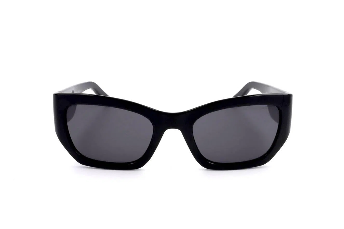Marc Jacobs MARC723_S Sunglasses - BLACK